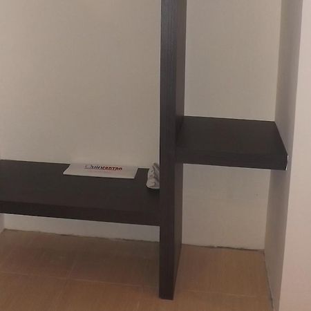 Quin Centro Hotel Palembang Eksteriør bilde